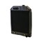 A & I Products Radiator w/ Oil Cooler 29.25" x21.5" x10" A-D8NN8005SB - alternate 1